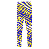 Buffalo Hockey Youth Leggings
