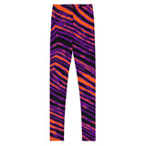 BUF LAX Youth Leggings