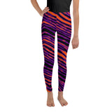 BUF LAX Youth Leggings