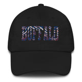 Buffalo Dad hat