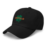 Buffalo Irish Dad hat