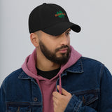 Buffalo Irish Dad hat