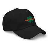 Buffalo Irish Dad hat