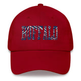 Buffalo Dad hat