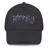Buffalo Dad hat