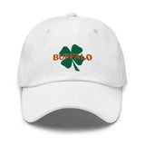 Buffalo Irish Dad hat