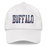 Buffalo Dad hat