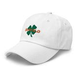 Buffalo Irish Dad hat