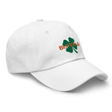 Buffalo Irish Dad hat