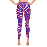 Buffalo Adult Yoga Leggings