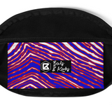 Buffalo Fanny Pack
