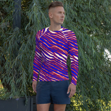 Buffalo Mens Rash Guard