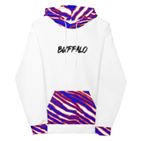 Buffalo Pocket Hoodie