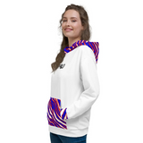 Buffalo Pocket Hoodie
