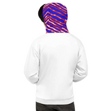 Buffalo Pocket Hoodie
