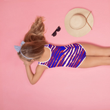 Buffalo Youth Swimsuit