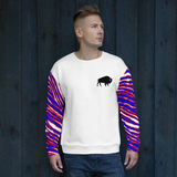 Buffalo Sleeve Crew