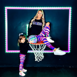 Buffalo Adult Yoga Leggings
