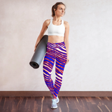 Buffalo Adult Yoga Leggings