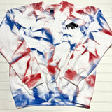 Buffalo OG Splatter Crews