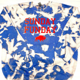 Sunday Funday Bleached Crew
