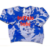 Buffalo Babe Toddler & Youth Crews