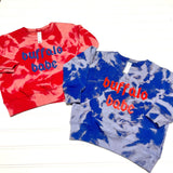 Buffalo Babe Toddler & Youth Crews