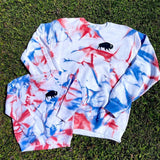 Buffalo OG Splatter Crews