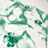 OG Splatter St. Patrick’s Day Edition crew