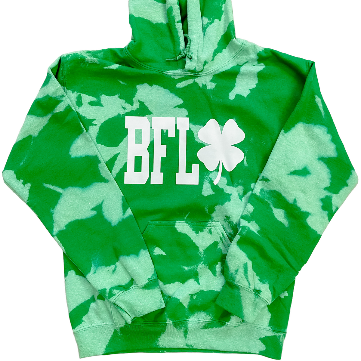 BFLO Irish Crewneck Sweatshirt