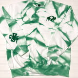 OG Splatter St. Patrick’s Day Edition crew