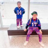 Buffalo Youth Joggers