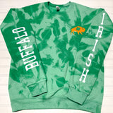 Buffalo Irish Bleached Crew