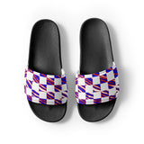 Buffalo Checkered Men’s slides