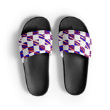Buffalo Checkered Men’s slides