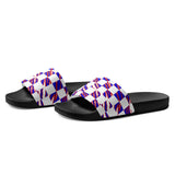 Buffalo Checkered Men’s slides