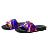 Buffalo Men’s slides