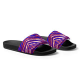 Buffalo Men’s slides