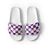 Buffalo Checkered Men’s slides