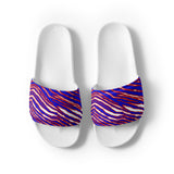 Buffalo Men’s slides