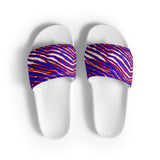 Buffalo Men’s slides