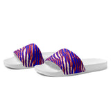 Buffalo Men’s slides