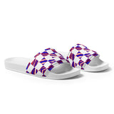 Buffalo Checkered Men’s slides
