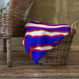 Buffalo Throw Blanket