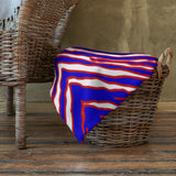 Buffalo Throw Blanket