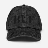 Vintage Wash Hat