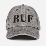 Vintage Wash Hat