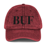 Vintage Wash Hat