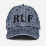 Vintage Wash Hat