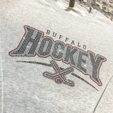 Buffalo Hockey Bling Crew